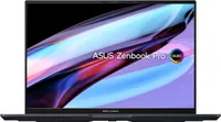 Asus Zenbook Pro 14 OLED: was $1,769now $1,484.99 at Amazon
Display - Processor - GPU - RAM - Storage - OS -