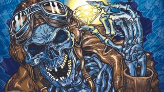 Cover art for Airbourne - Diamond Cuts album