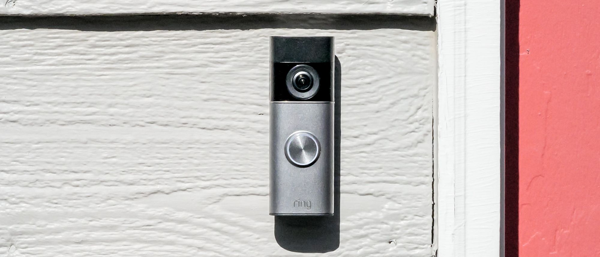 Ring Battery Doorbell Pro (Retinal 4K) Review: Ring's top-end video doorbell, untethered