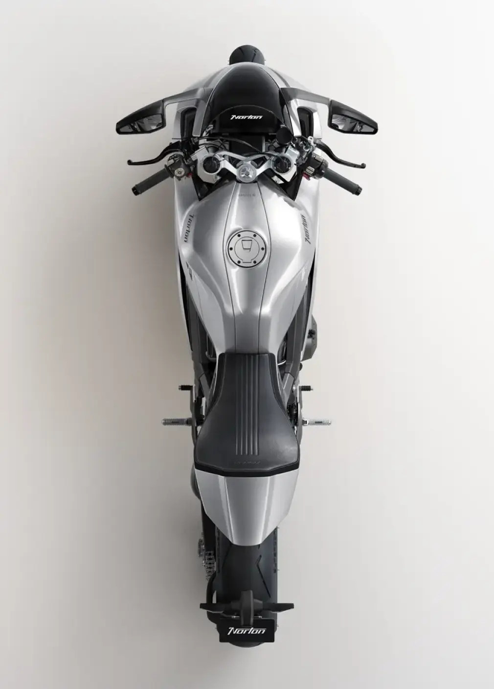 Norton Manx R