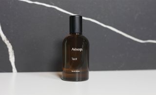 Aesop's Tacit fragrance