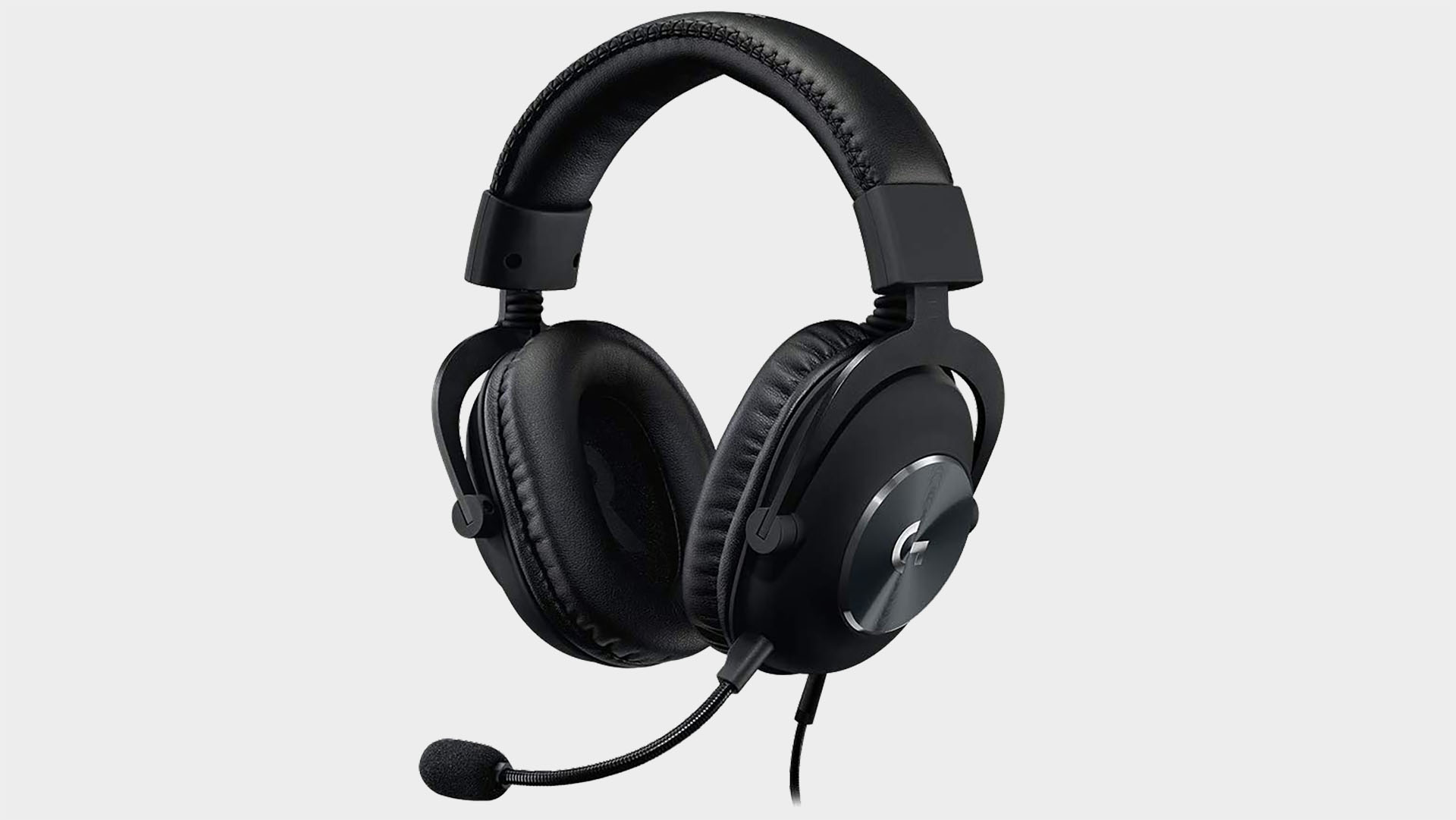 Logitech G Pro X Gaming Headset Review PC Gamer