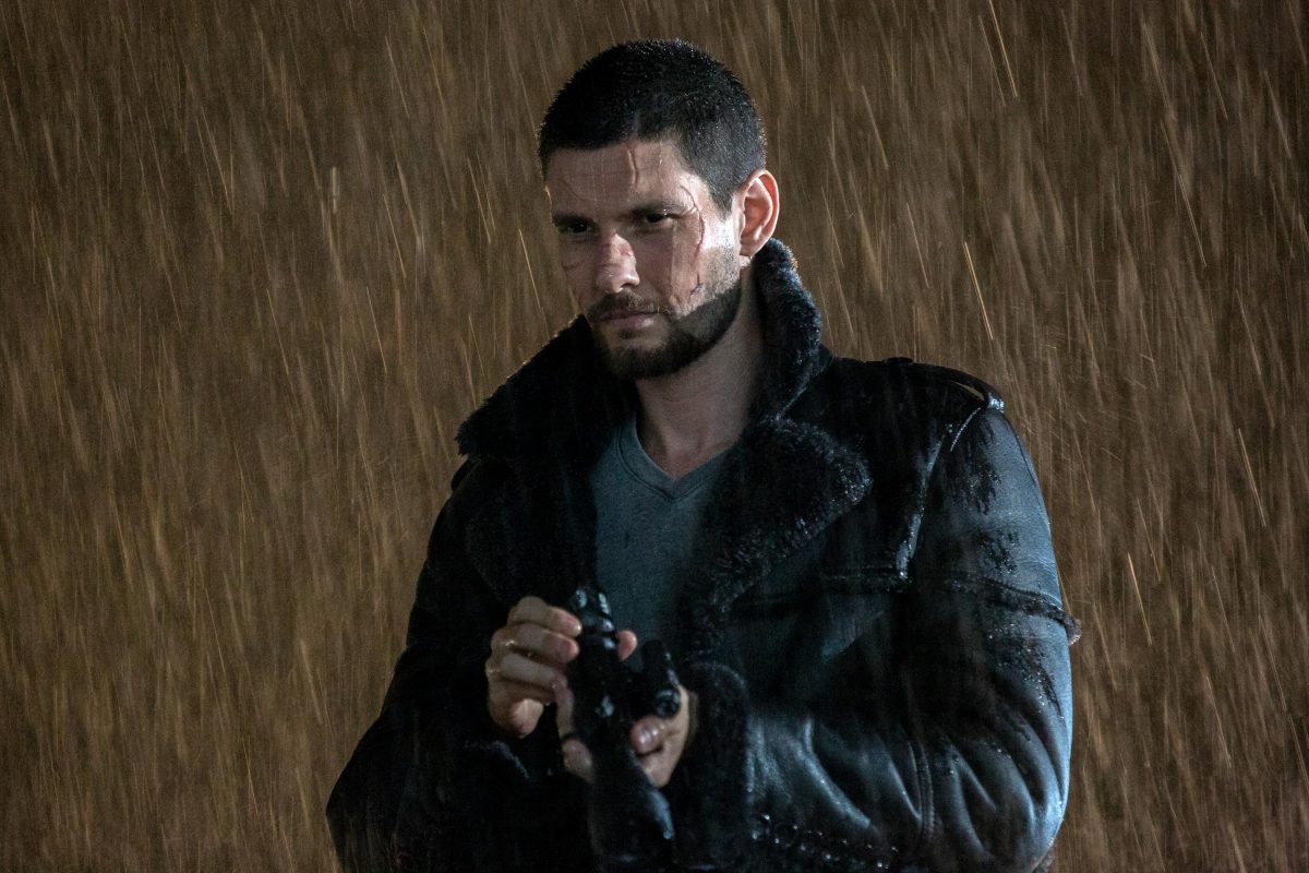 Best TV series to binge-watch - according to The Punisher’s Ben Barnes