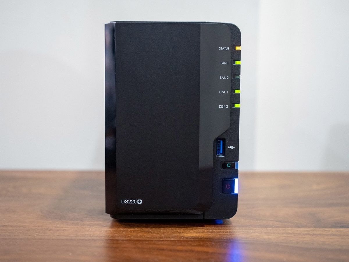 Best Synology NAS 2022