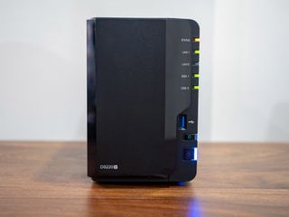 Synology DiskStation DS220+