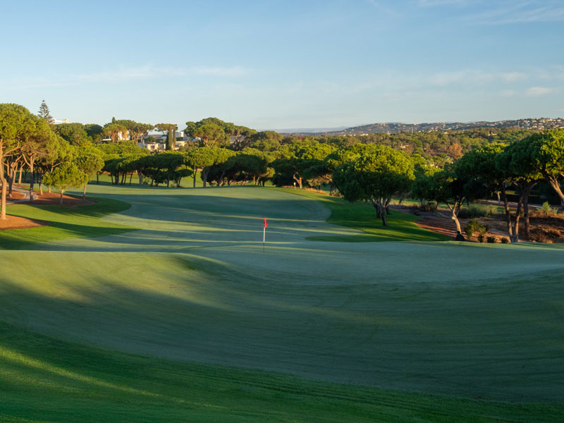 Quinta do lago North Course