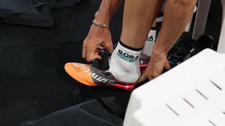 Is this a new lightweight shoe from Specialized?