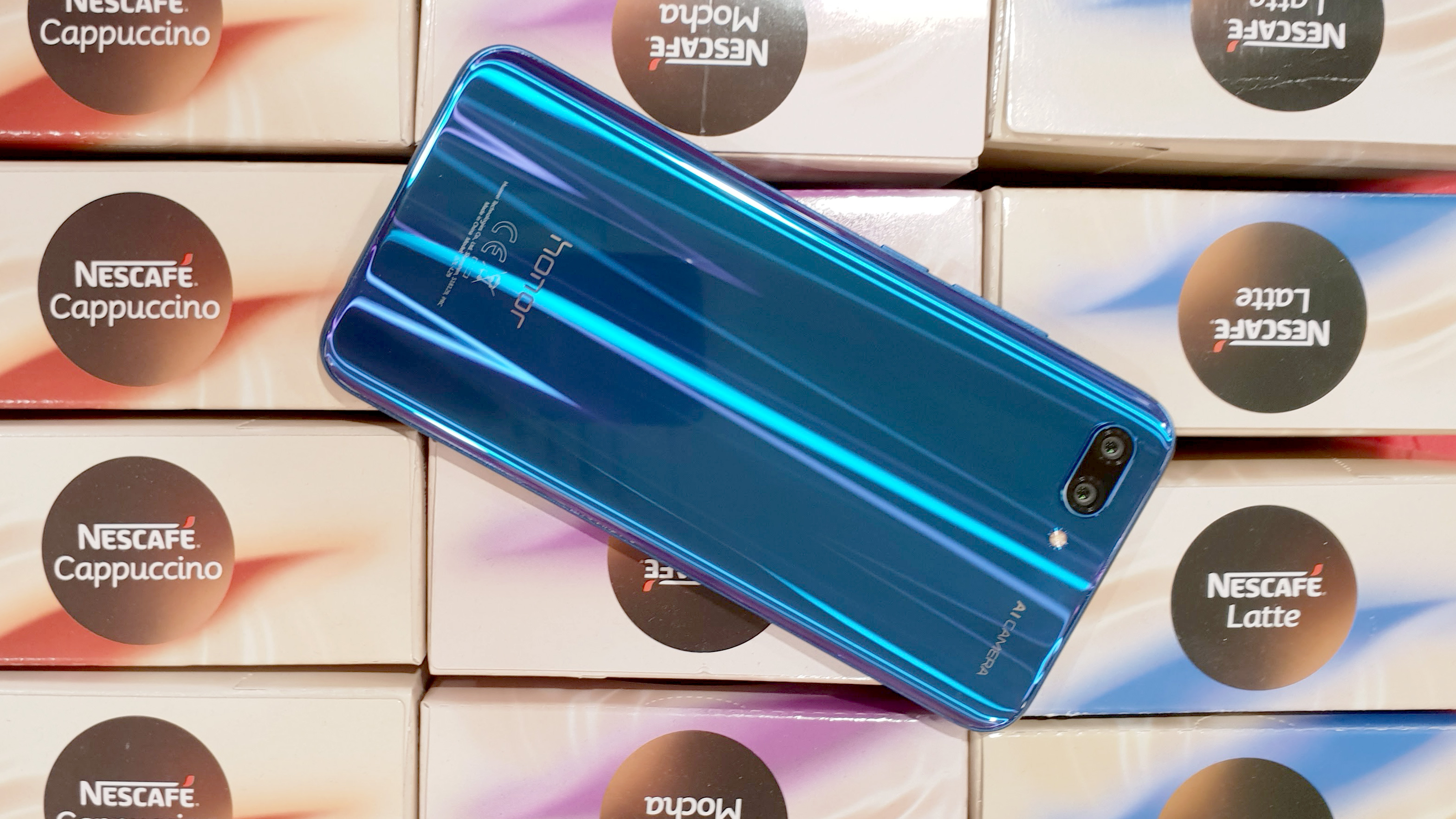 Honor 10 release date, price, news and leaks