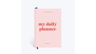 Papier Joy Daily Planner