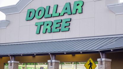 Dollar Tree