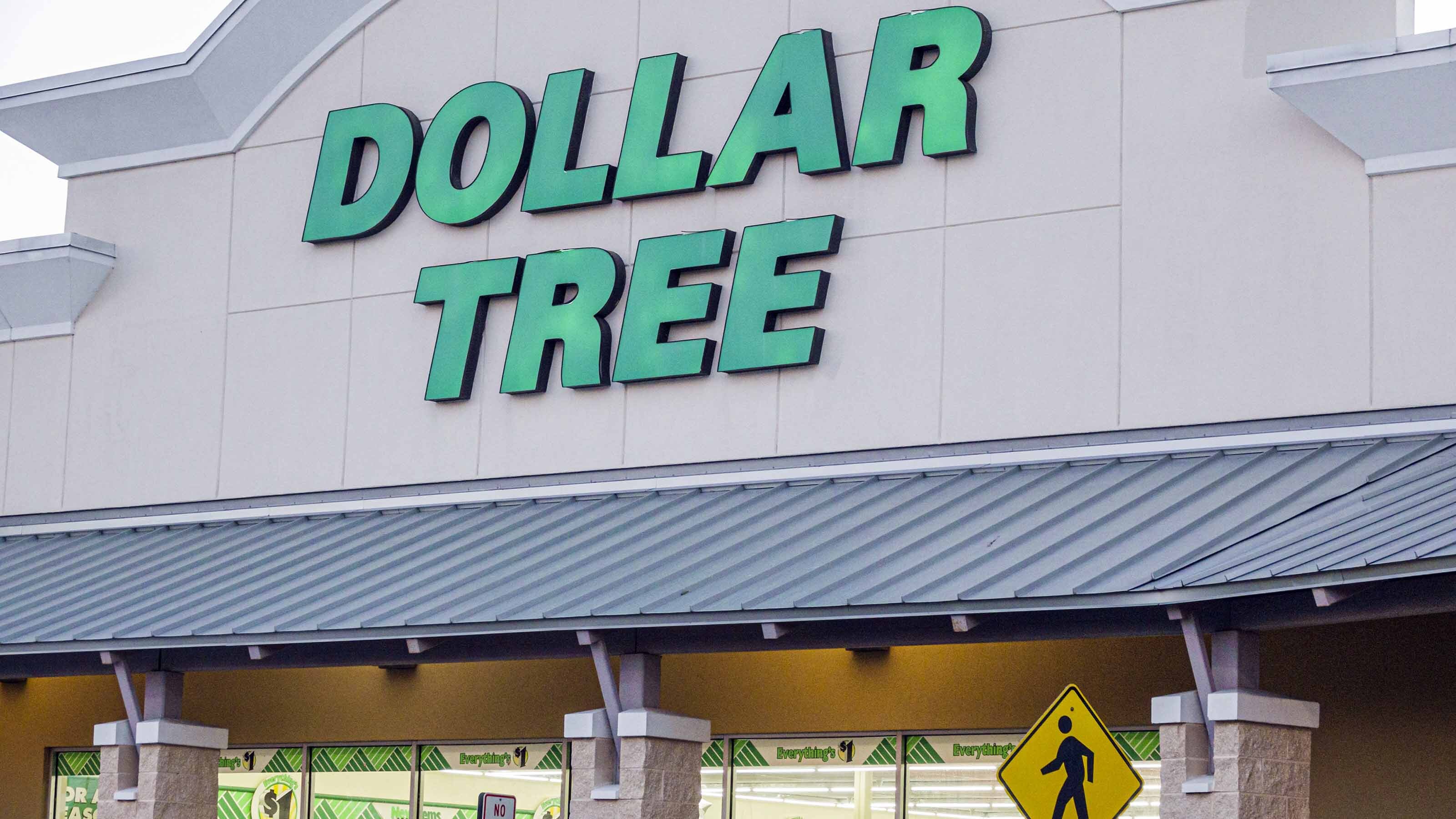 Dollar Tree Has Stopped Selling This One Staple | Kiplinger