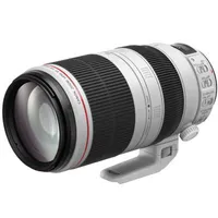 Canon EF 100-400mm f/4.5-5.6L II IS USM |AU$2,968.65AU$2,499 on Amazon
