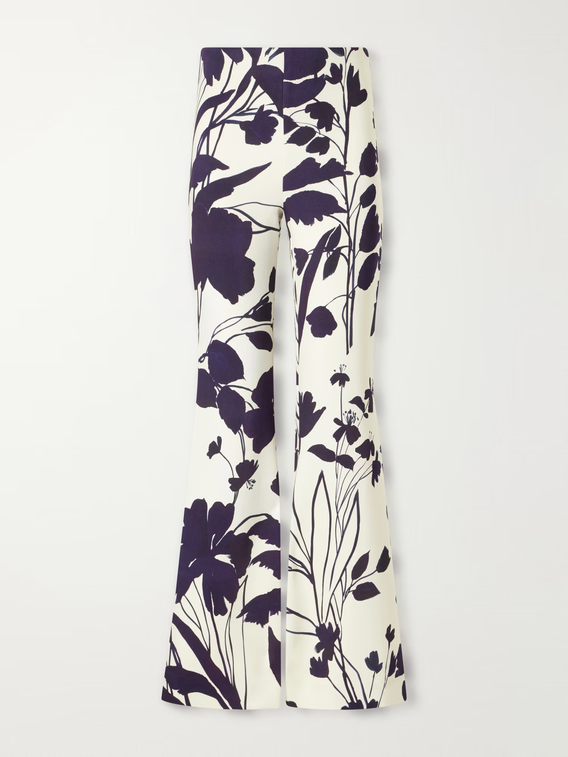 Cara Cara, Pisa Floral Wide-Leg Pants
