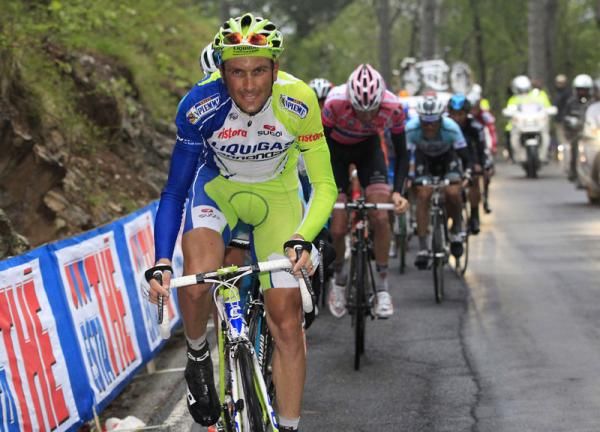 Ivan Basso (Liquigas-Cannondale)