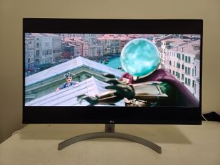 LG 32UN500-W