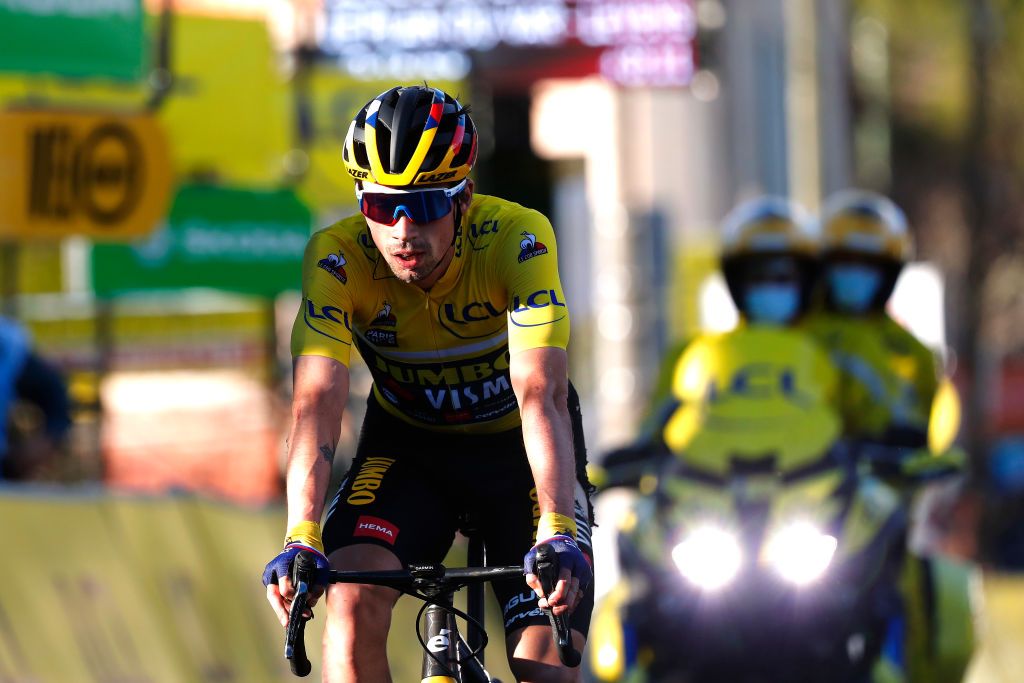 Paris-Nice 2021