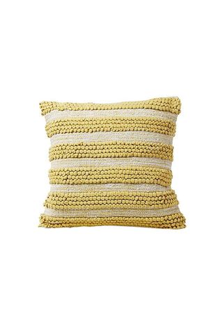 Pillow,Yellow
