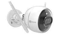 Best outdoor security camera - Ezviz C3X