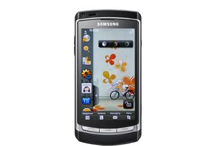 Samsung Omnia HD