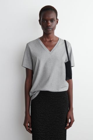 rCtogoqkuzCfsyqQyVBET6-320-80 قمة V-Neck و Dress Trend قادمة للطاقم و Boatnecks