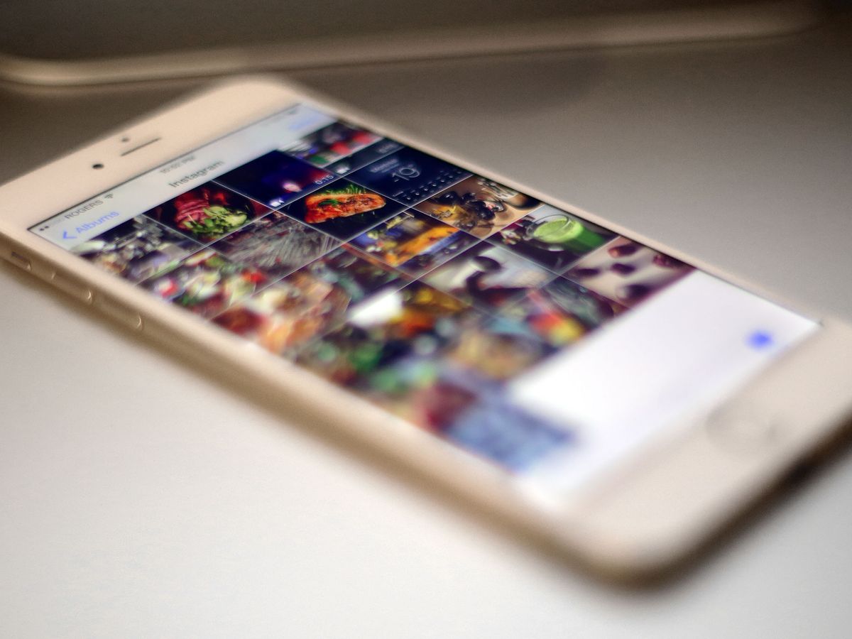 How to save highresolution versions of your Instagram photos iMore