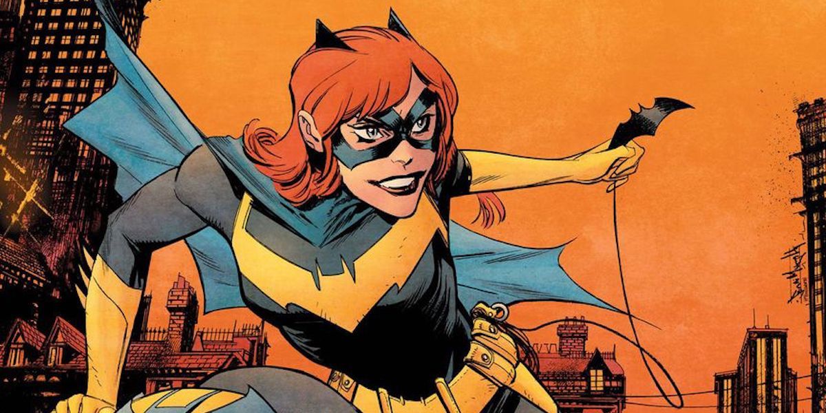 Batgirl Casting: 11 Actresses Who Have What It Takes To Fill Barbara ...