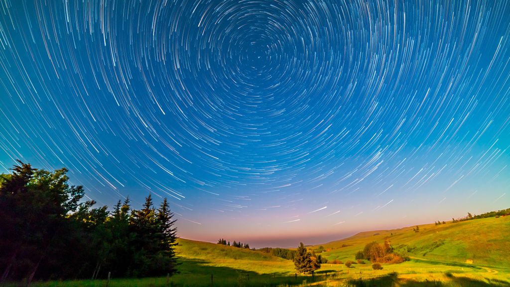 Astrophotography time-lapse tips | Space