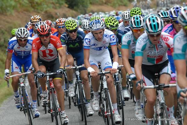 Yoann Offredo (FDJ)