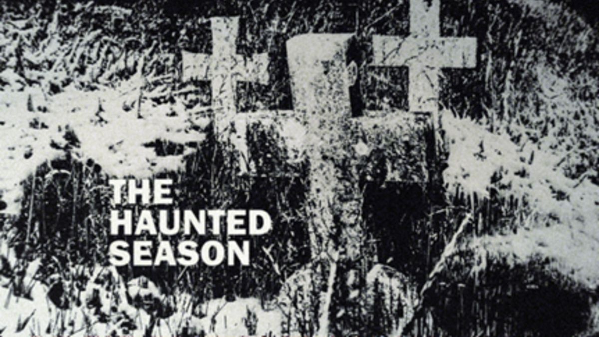 A teaser for new Shudder anthology series The Haunted Season