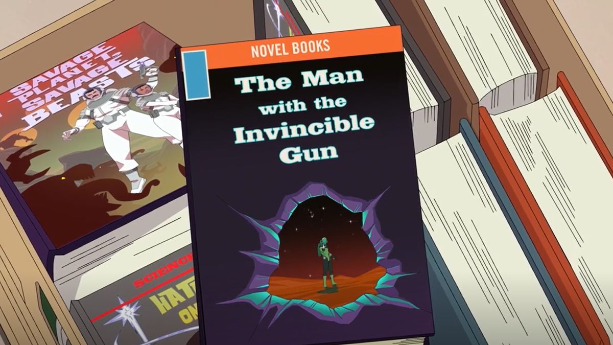 Invincible Season 2 Episode 4 Ending Explained: Is Omni-Man [SPOILER ...