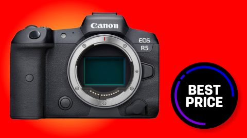 Save over $1,000 on this outstanding Canon EOS R5 bundle | Digital ...