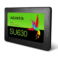 3.84TB Adata SU630 SSD - $374 at DirectDial