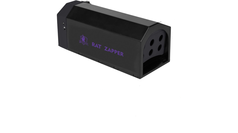 Thanos electric rat trap