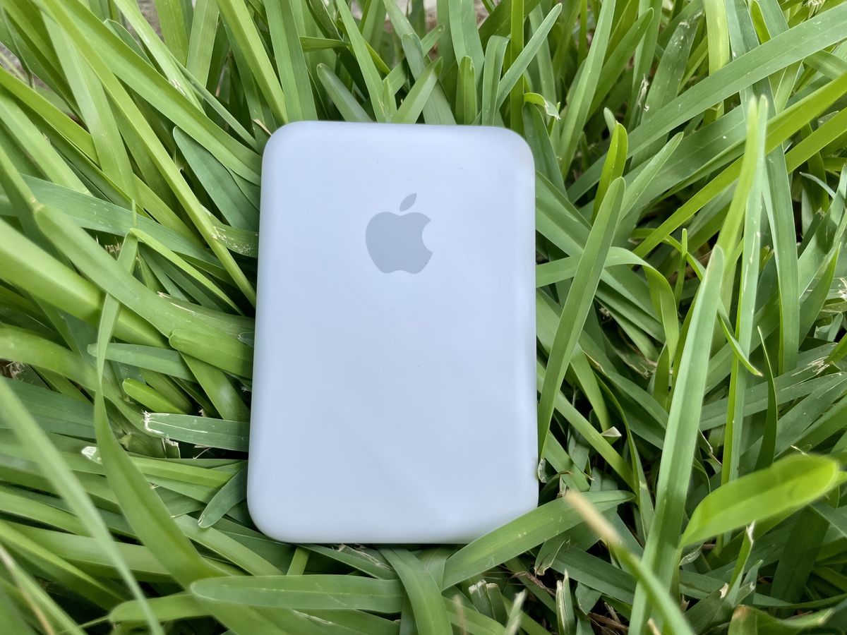 MagSafe Battery Pack review: One year later, still the one to beat