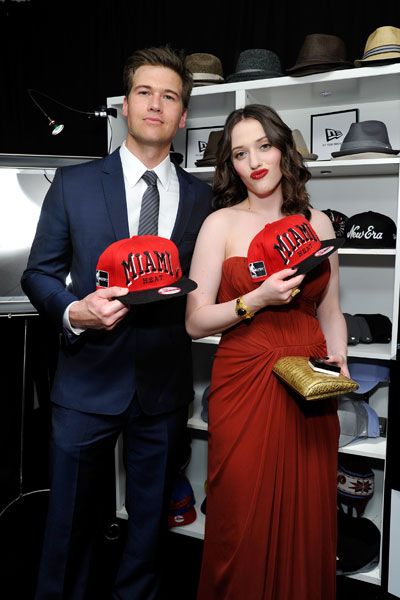 Kat Dennings