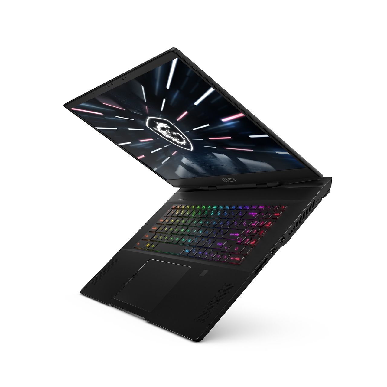 Msi Stealth