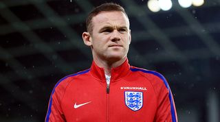 Wayne Rooney