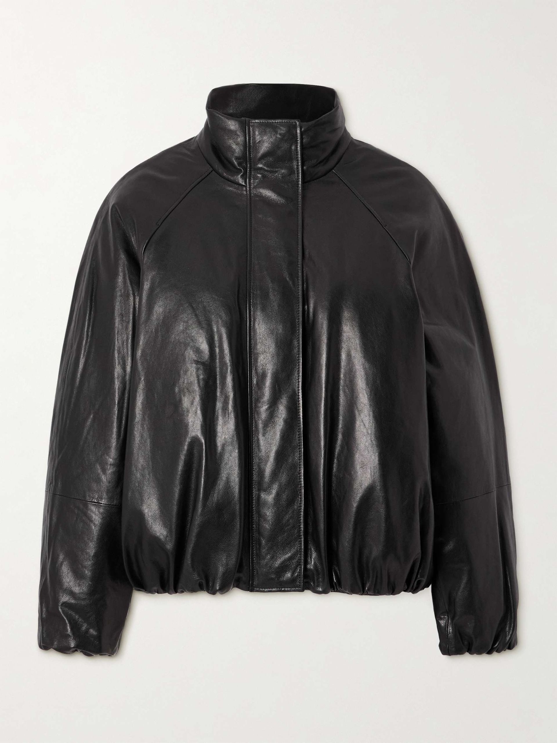 Laney Leather Jacket