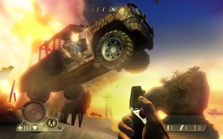 Far Cry Instincts: Evolution