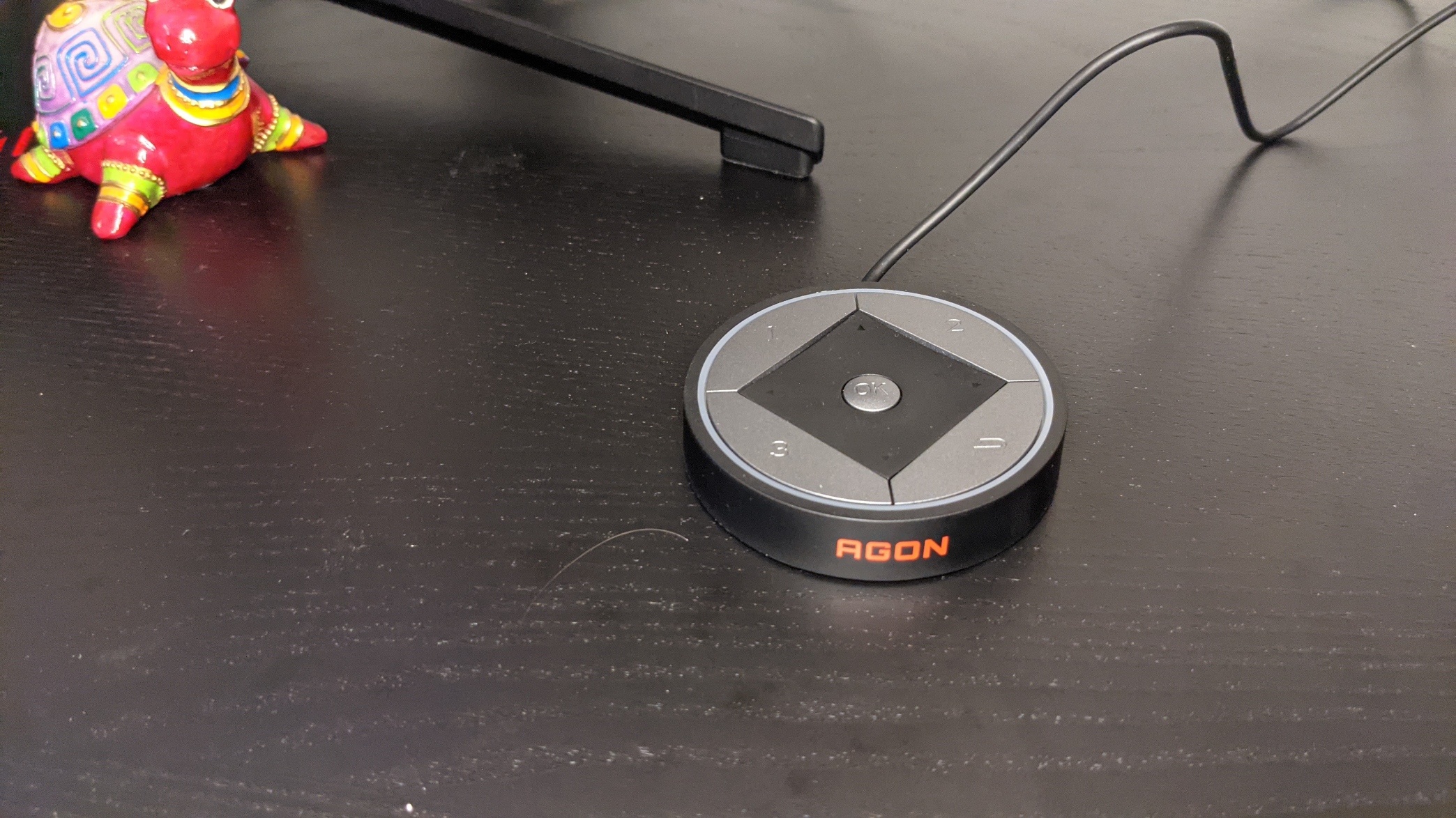 AOC Agon AG254FG
