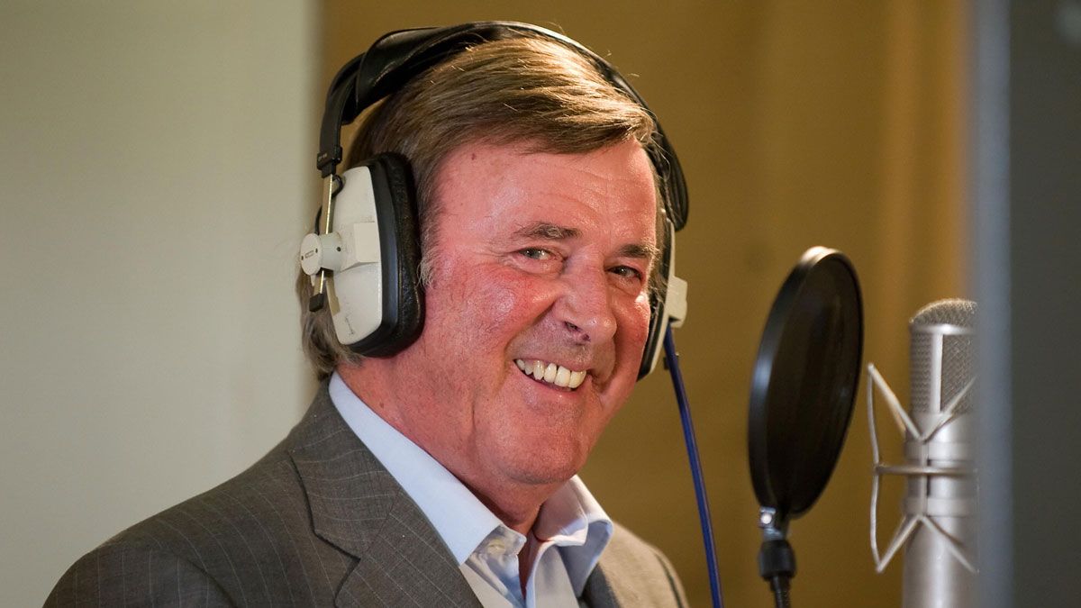 Terry Wogan
