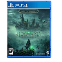 PS4 - Hogwarts Legacy Deluxe Edition | $10 gift card | $69.99 at Best Buy