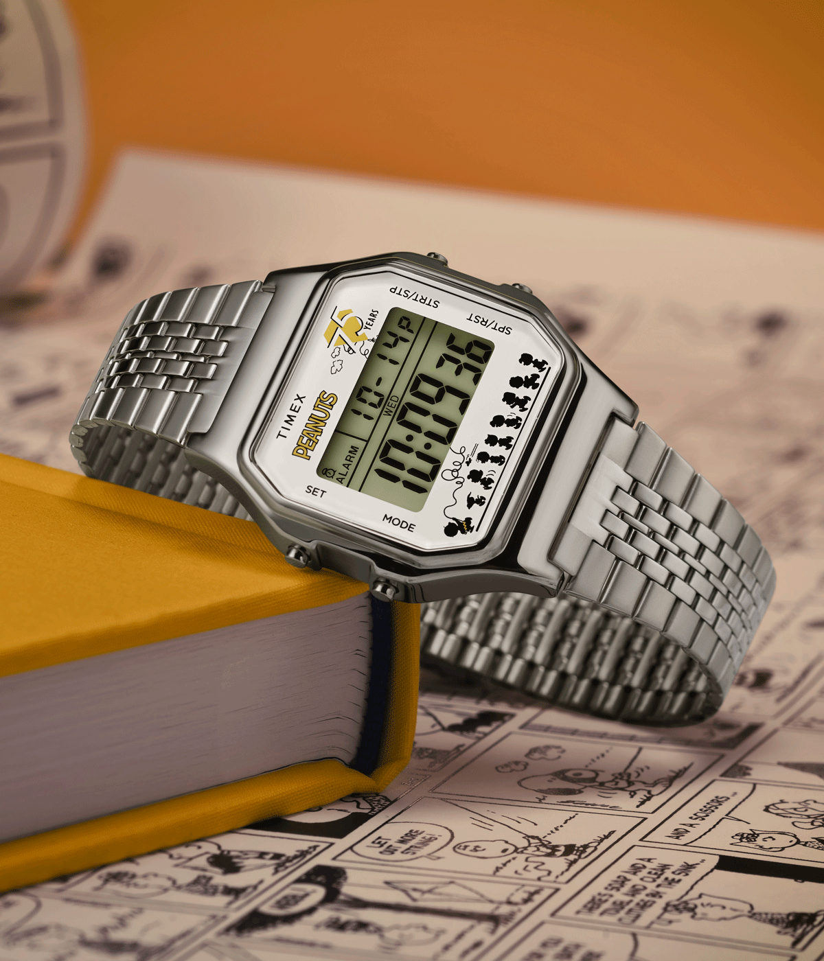 watches