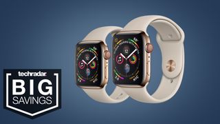 Apple Watch deals apple watch 5