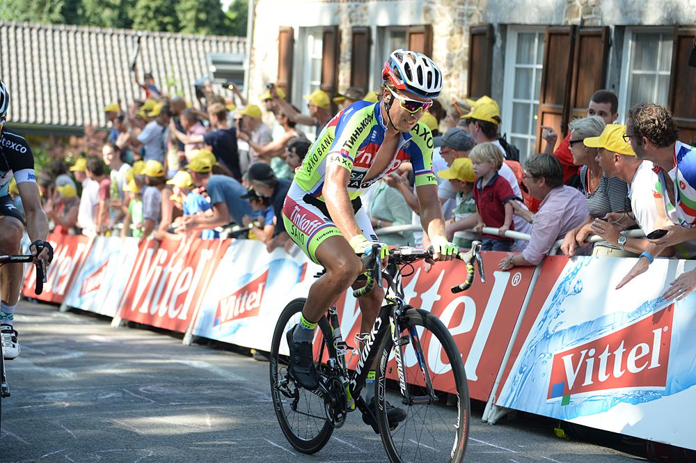 Peter Sagan (Tinkoff-Saxo)
