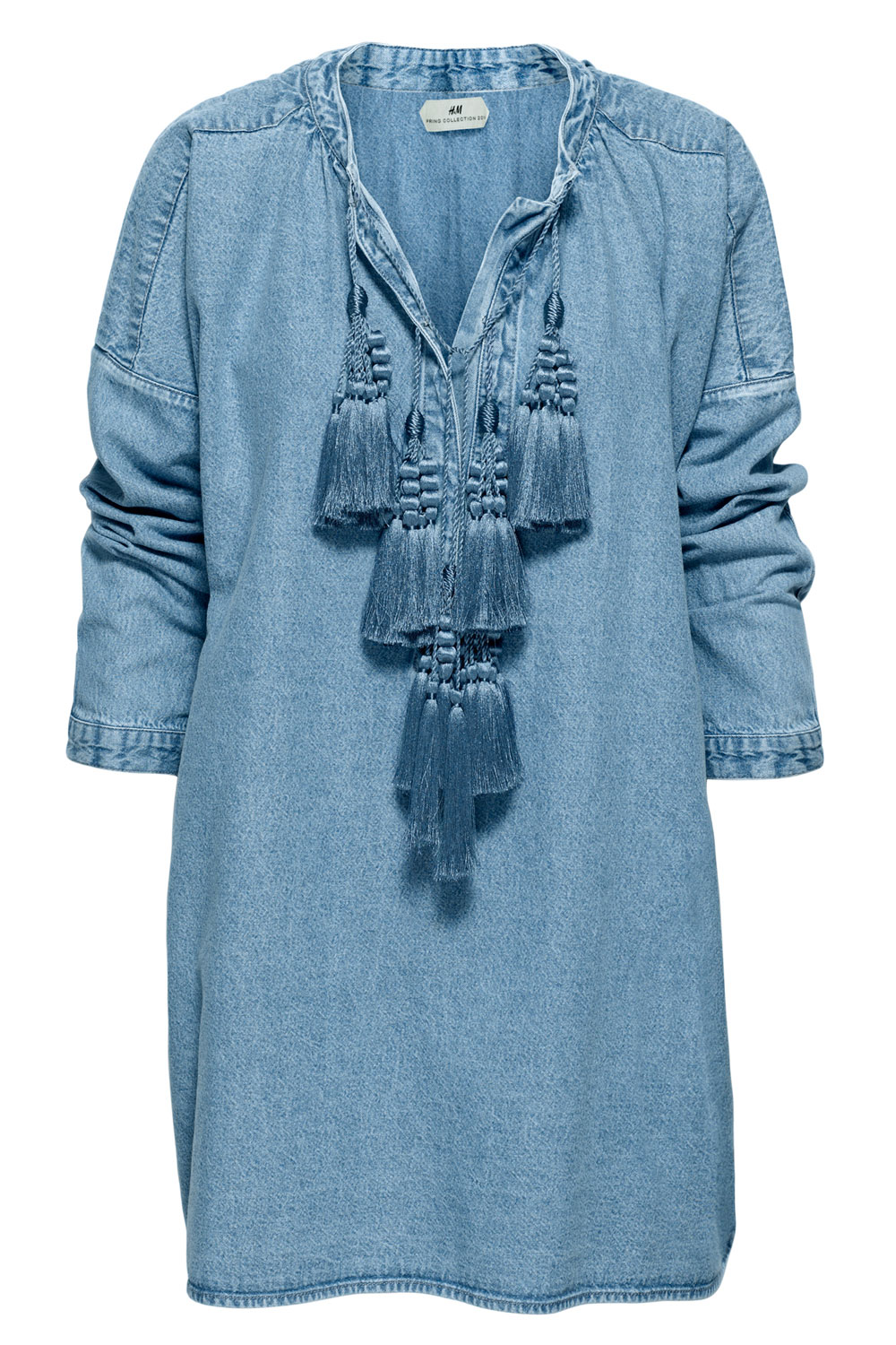 H&M Spring/Summer 2014 Collection