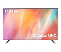 Samsung TV Crystal UHD 4K 55" €525