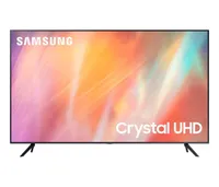 Samsung Crystal UHD Samsung Crystal UHD