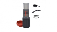 Aeropress Go Portable Travel Coffee Press Kit