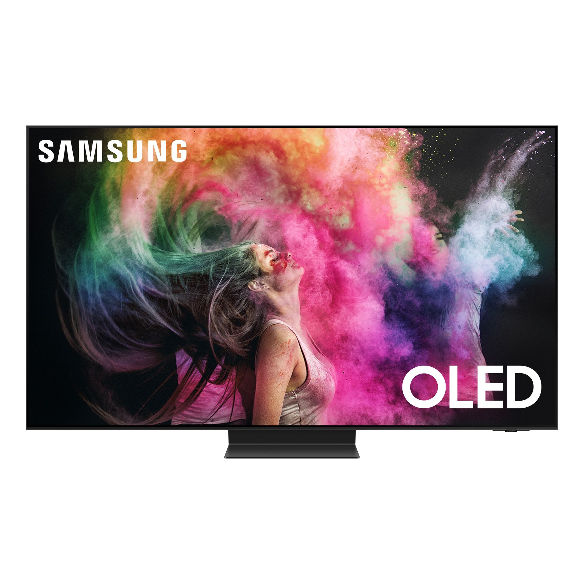 Samsung’s full 2023 lineup of OLED and Neo QLED TVs is now available